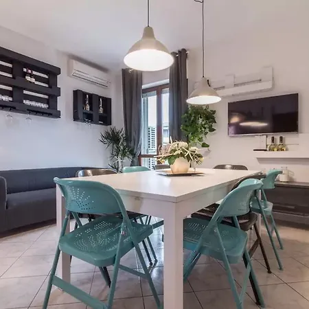 Oda ve Kahvaltı Spritz 3*