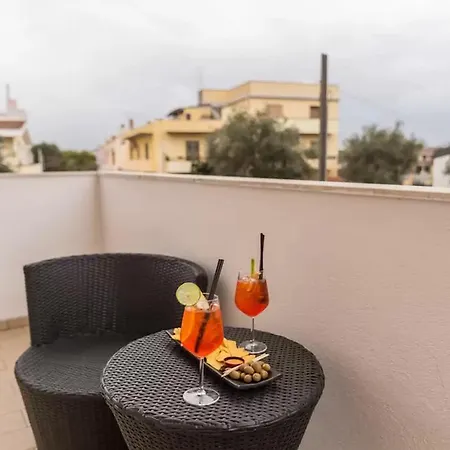 Spritz Frühstückspension