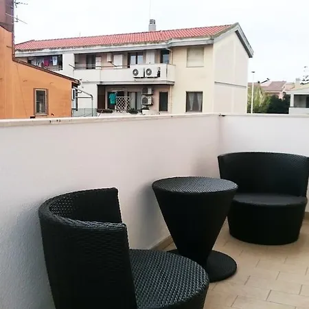 Oda ve Kahvaltı Spritz 3*
