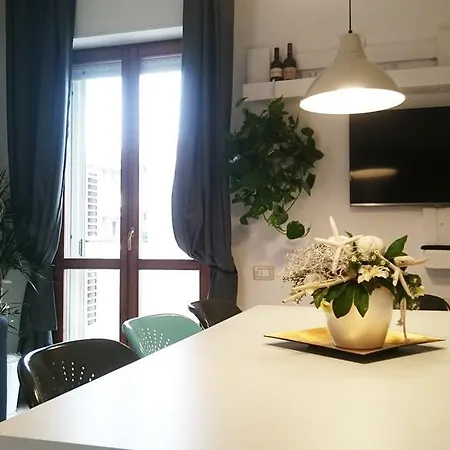 Spritz Oda ve Kahvaltı