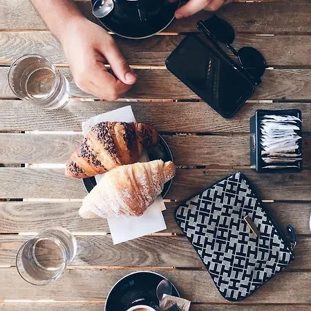 Spritz 4* Quartu SantʼElena