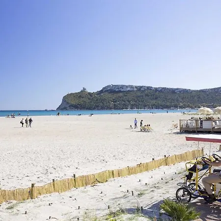 Spritz Frühstückspension Quartu SantʼElena