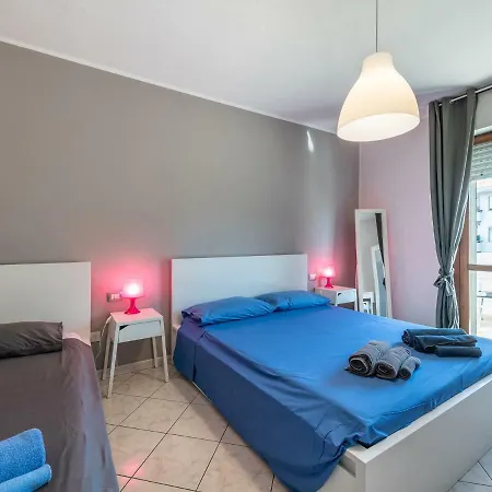 Frühstückspension Spritz 4*