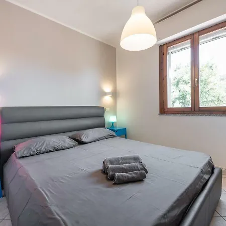 Spritz 4* Quartu SantʼElena