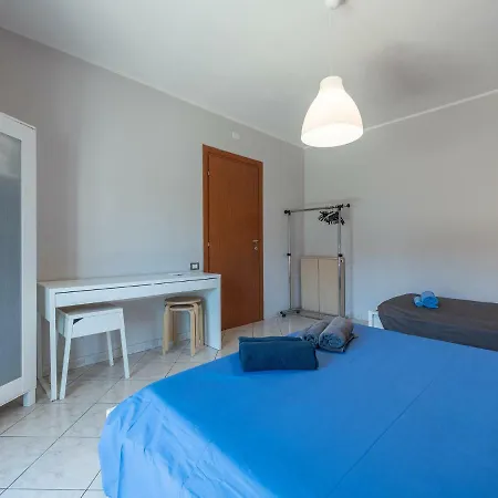 Spritz Oda ve Kahvaltı