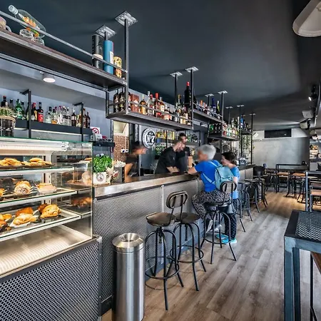 住宿加早餐酒店 Spritz