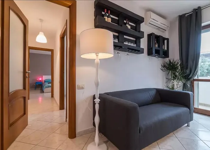 Spritz Bed & Breakfast Quartu SantʼElena