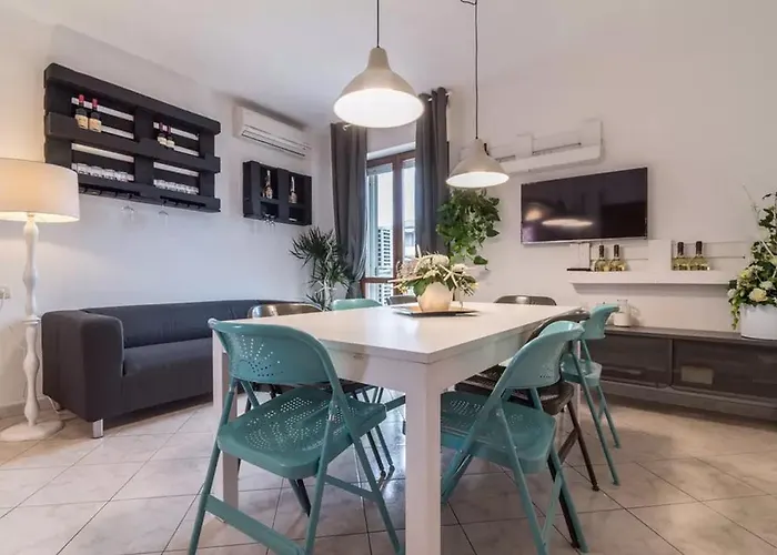 住宿加早餐酒店 Spritz 4*