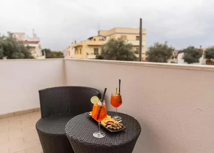 Spritz Bed & Breakfast