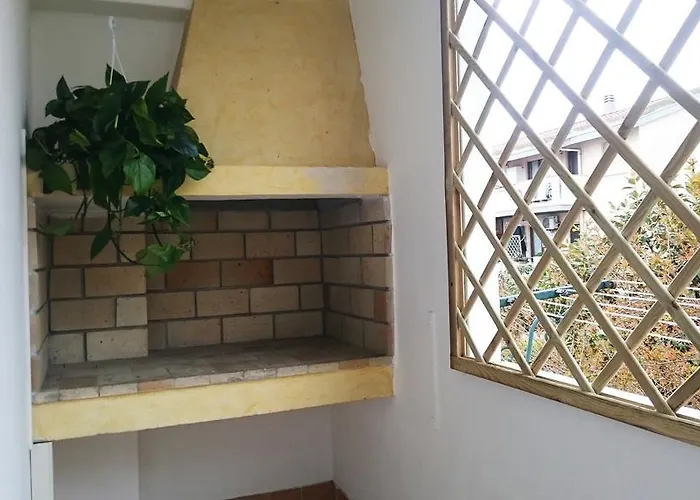 Bed & Breakfast Spritz