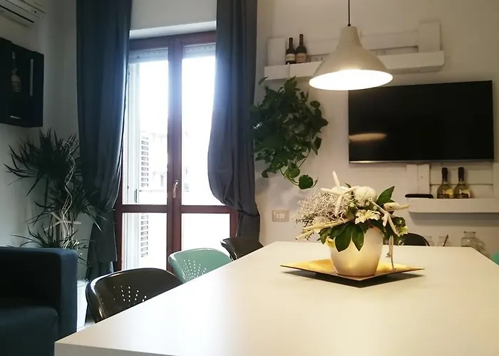 Spritz 住宿加早餐酒店