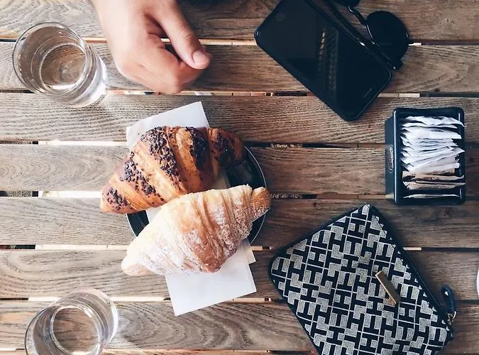 Spritz 4* 夸尔图-圣埃莱娜