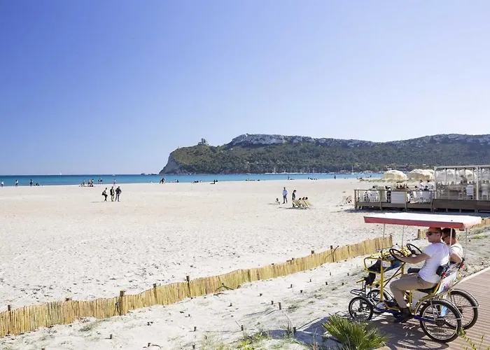 Spritz Bed & Breakfast Quartu SantʼElena