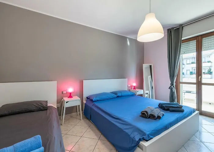 Bed & Breakfast Spritz 4*