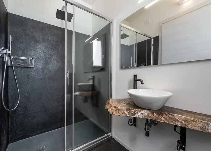 Spritz Bed & Breakfast Quartu SantʼElena