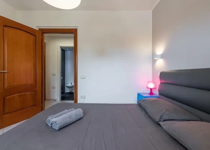 Spritz Bed & Breakfast Quartu SantʼElena