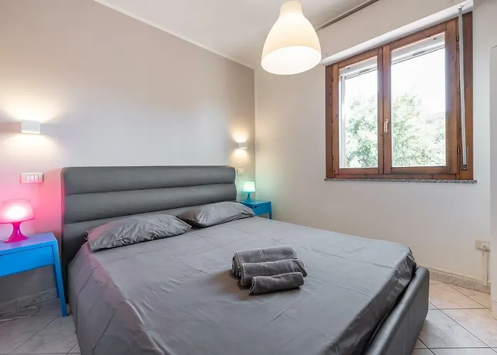 Spritz 4* Quartu SantʼElena