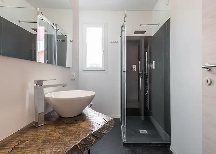 Bed & Breakfast Spritz Quartu SantʼElena