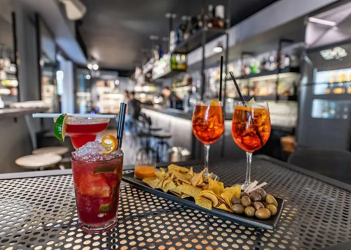 Bed & Breakfast Spritz