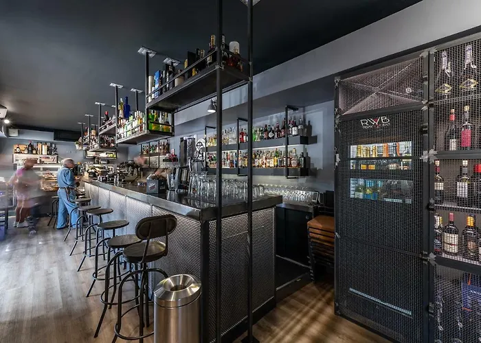 Spritz Bed & Breakfast 4*