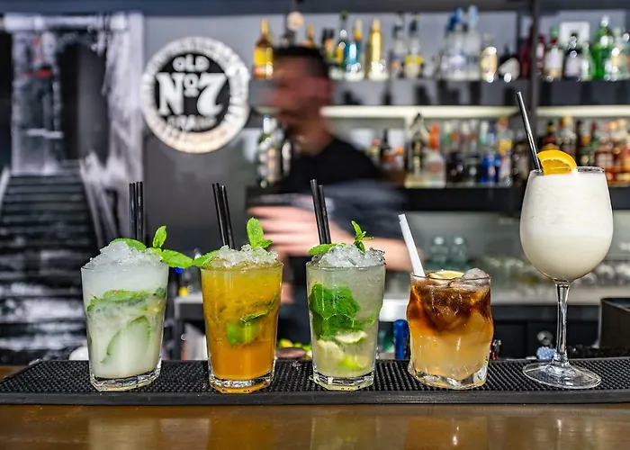 住宿加早餐酒店 Spritz