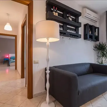 Spritz Bed & Breakfast Quartu Sant'Elena