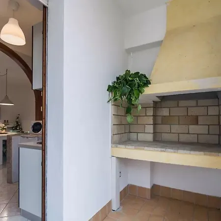 Spritz ベッド・アンド・ブレックファスト クアルトゥ・サンテーレナ