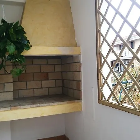 ベッド・アンド・ブレックファスト Spritz