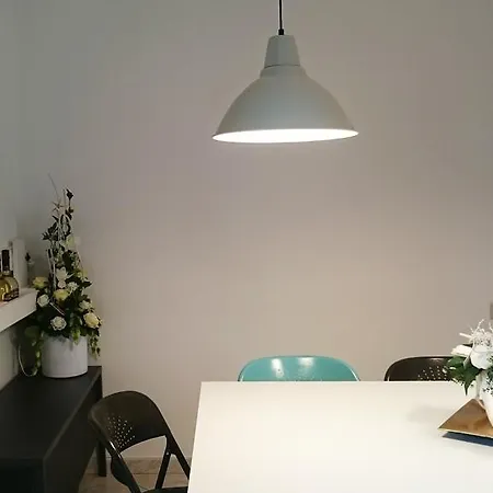 Spritz 住宿加早餐酒店 夸尔图-圣埃莱娜