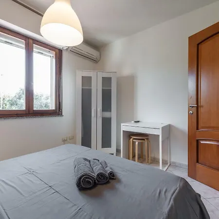 Spritz Bed & Breakfast