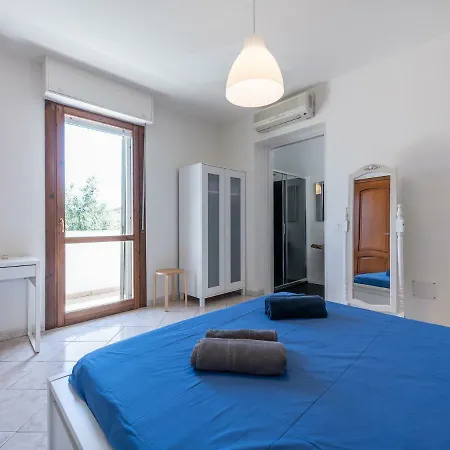 ベッド・アンド・ブレックファスト Spritz