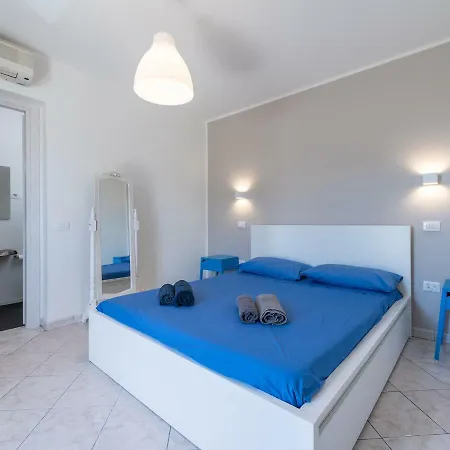 Spritz クアルトゥ・サンテーレナ