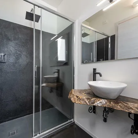 Spritz ベッド・アンド・ブレックファスト クアルトゥ・サンテーレナ