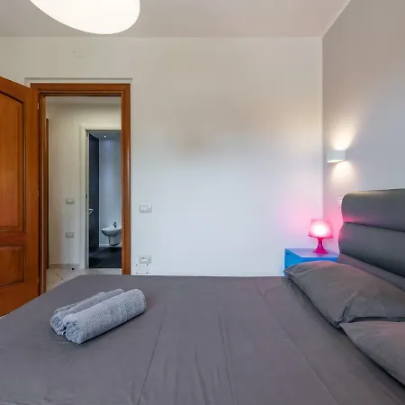 Spritz ベッド・アンド・ブレックファスト クアルトゥ・サンテーレナ