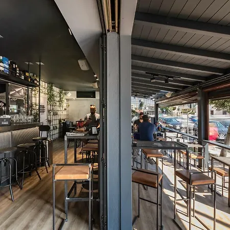 Nocleg ze śniadaniem Spritz