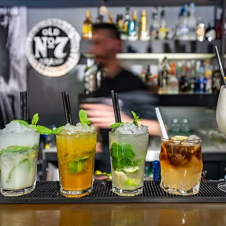 Nocleg ze śniadaniem Spritz