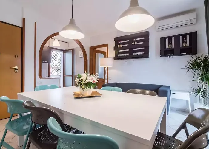 Spritz Bed & Breakfast 4*