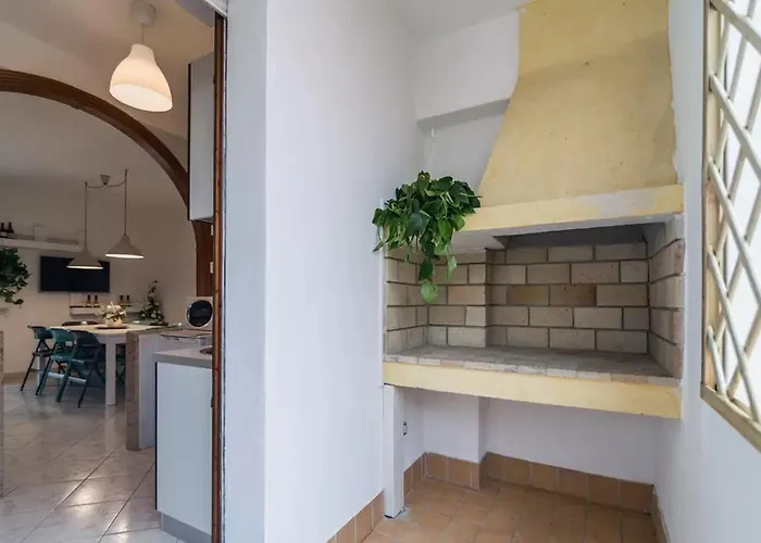 Spritz Bed & Breakfast Quartu Sant'Elena