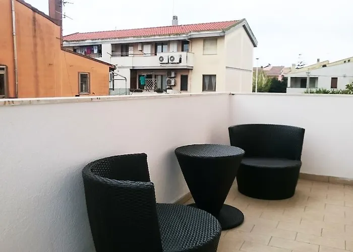 Nocleg ze śniadaniem Spritz 4*