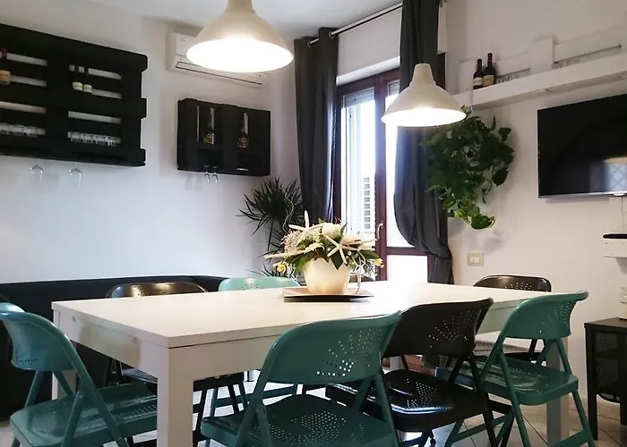 Spritz Bed & Breakfast