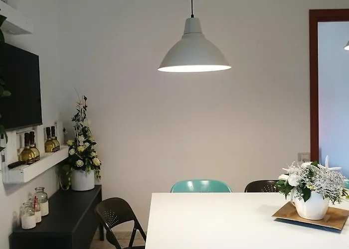 Spritz Bed & Breakfast Quartu Sant'Elena