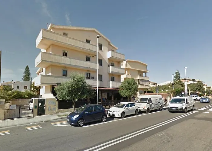 Spritz Quartu Sant'Elena