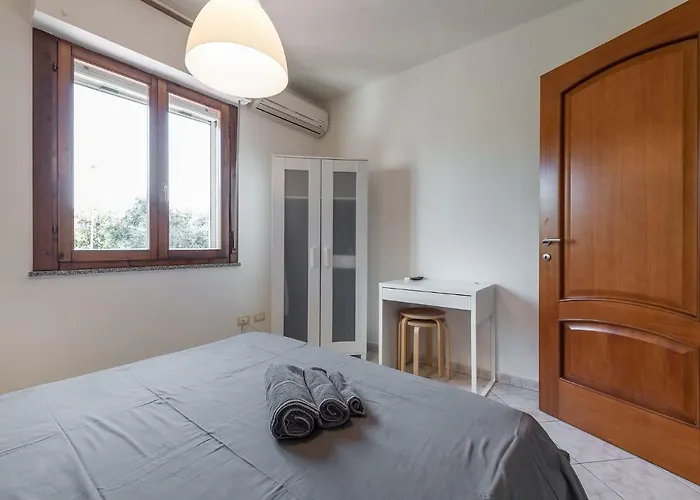 Spritz Bed & Breakfast