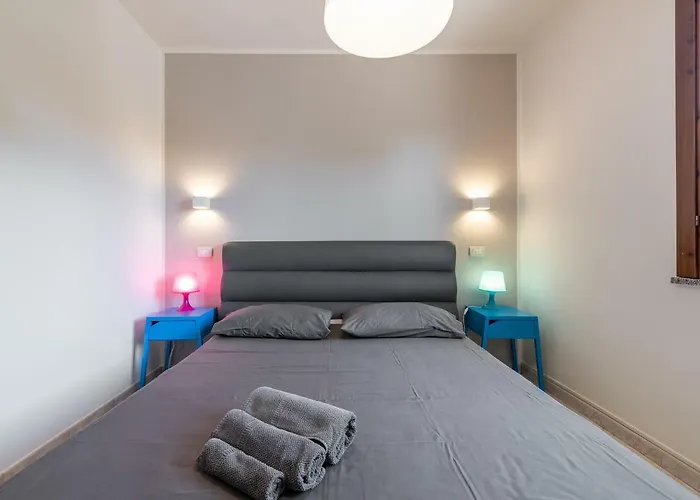 Bed & Breakfast Spritz Quartu Sant'Elena