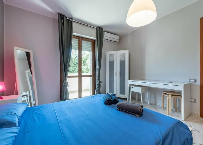 Bed & Breakfast Spritz