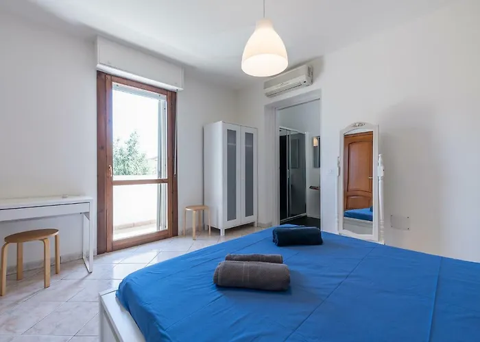 Bed & Breakfast Spritz