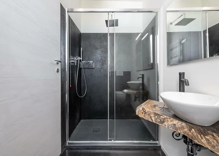 Nocleg ze śniadaniem Spritz