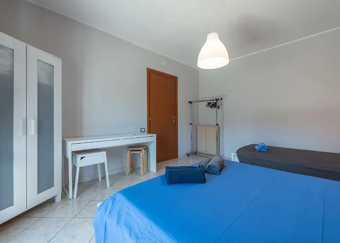 Spritz Bed & Breakfast