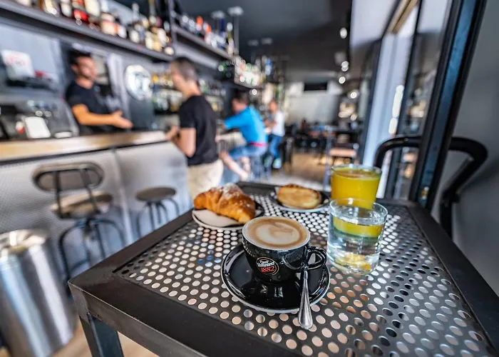 Spritz Bed & Breakfast Quartu Sant'Elena