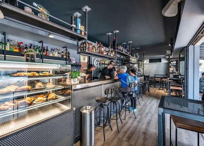 Nocleg ze śniadaniem Spritz